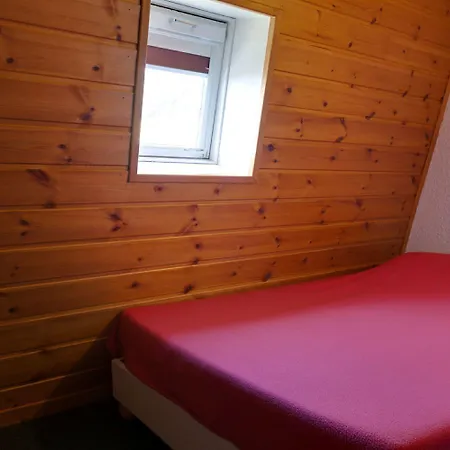Meijotel - 508 - Duplex - 6 Pers Appartement *