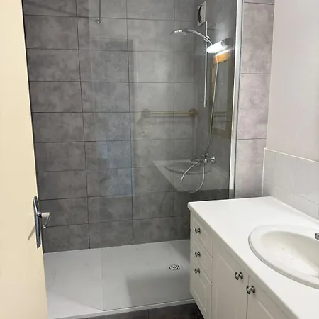 Appartement Meijotel - 508 - Duplex - 6 Pers Les Deux Alpes
